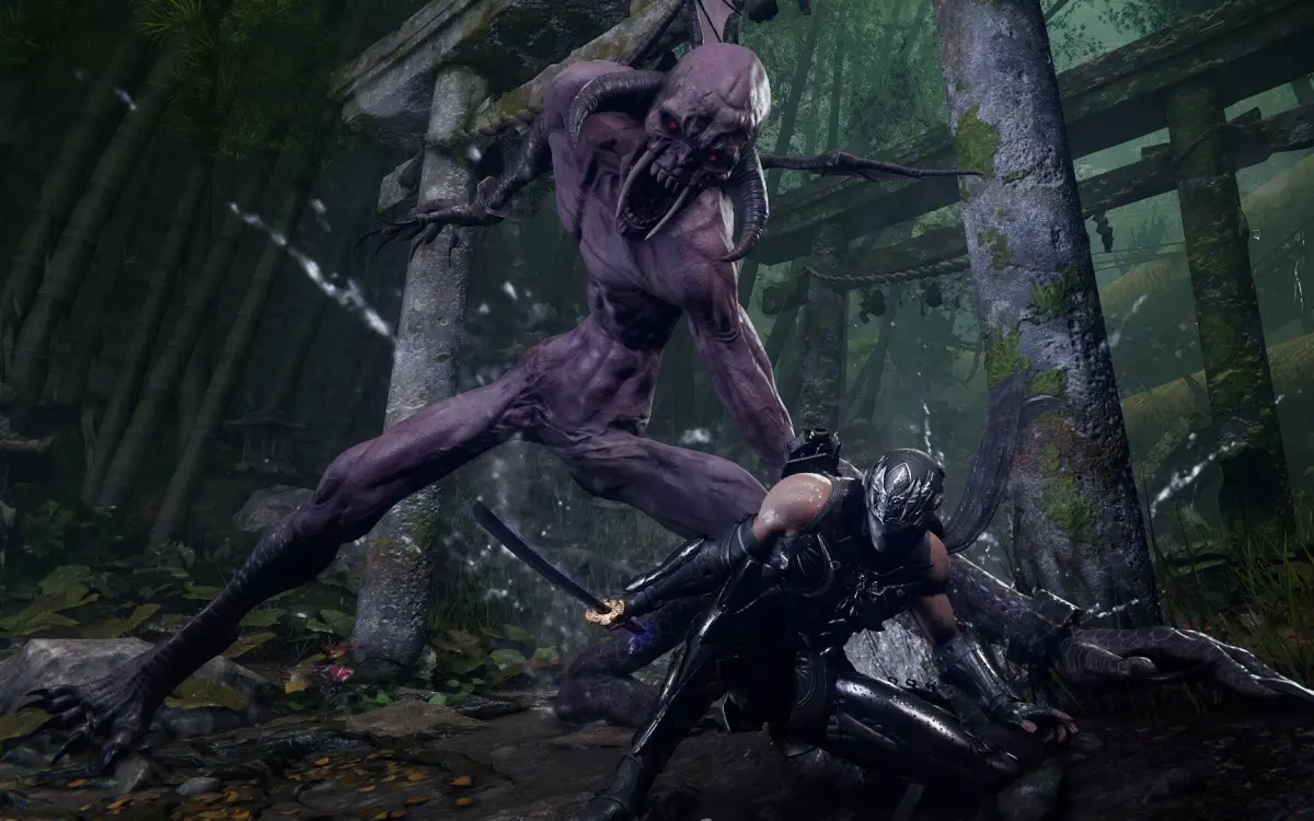 Diretores de Ninja Gaiden 4 falam sobre dificuldade e justiça do game