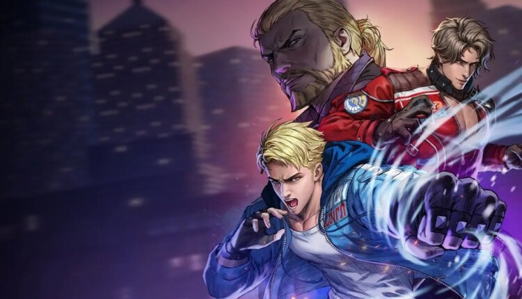 Clássico Double Dragon Revive é lançado para PC e consoles