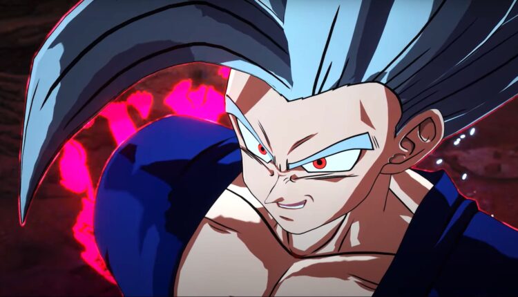 Dragon Ball: Sparking! Zero Tops 200 Characters, Teases Yet More DLC in 2026