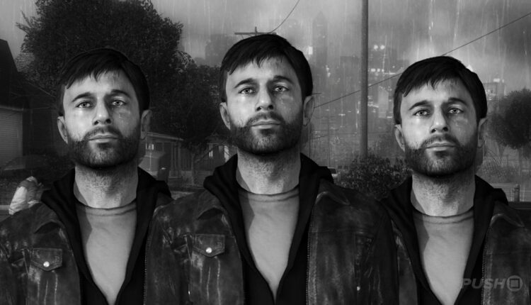 Heavy Rain Dev Wants You to Stop Crying and Start Competing in New Multiplayer Game