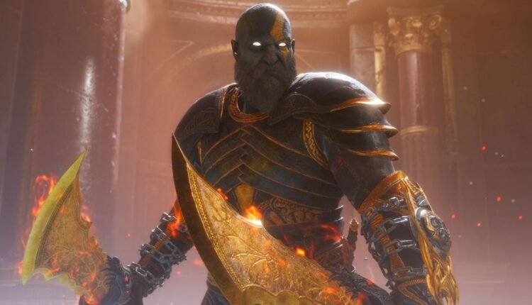 Jogos Blockbuster não são sustentáveis, afirma ex-chefe da Sony Santa Monica