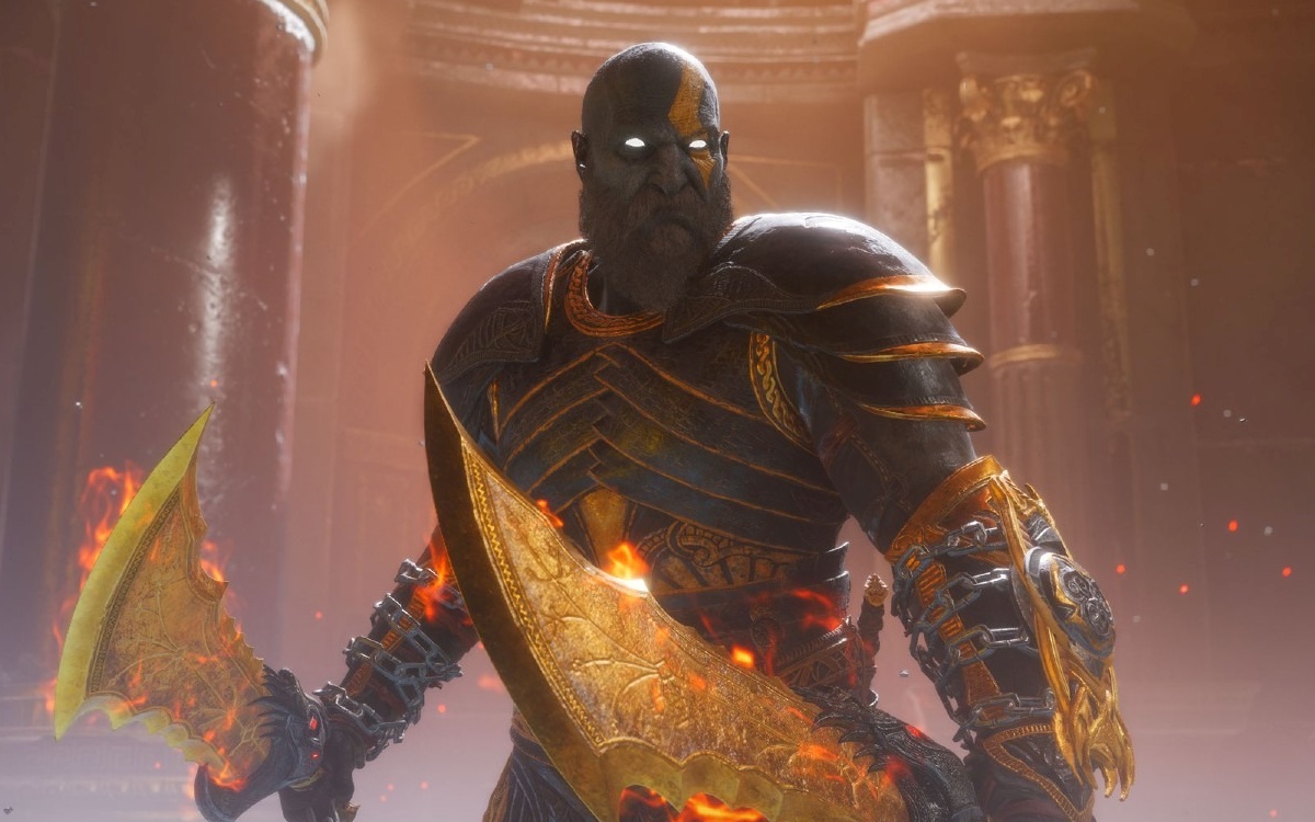 Ex-chefe da Sony Santa Monica critica sustentabilidade de jogos blockbuster