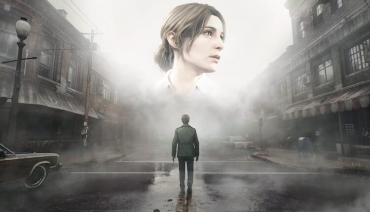 Silent Hill 2's PS5 Console Exclusivity Coming to an End