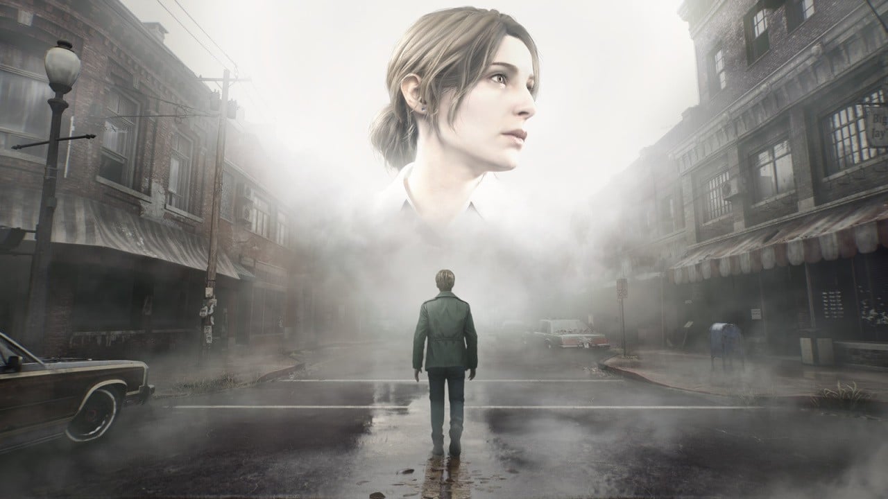 Exclusividade do PS5 de Silent Hill 2 chega ao fim