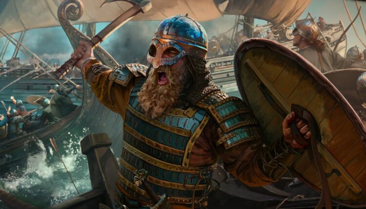 Mount & Blade 2: Bannerlord's Massive War Sails Expansion Releases Three Years After RPG's PS5 Debut