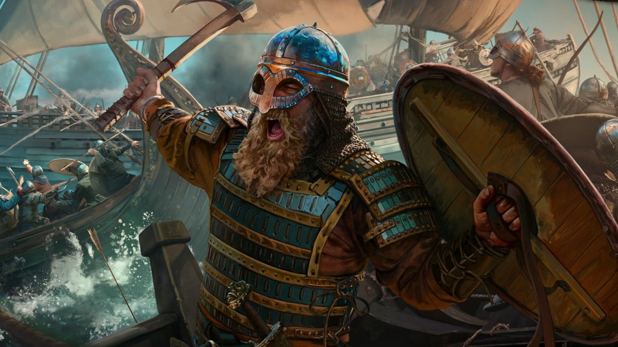 Expansão de guerra de Mount & Blade 2 é lançada após três anos