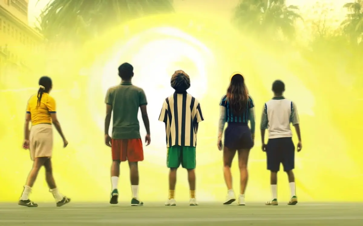 FIFA anuncia novo jogo de futebol