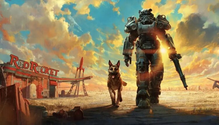 Fallout 4 vai ganhar Anniversary Edition e chegará ao Nintendo Switch 2