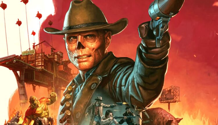 Fallout 76 Finally Gets a Native PS5 Version Next Year