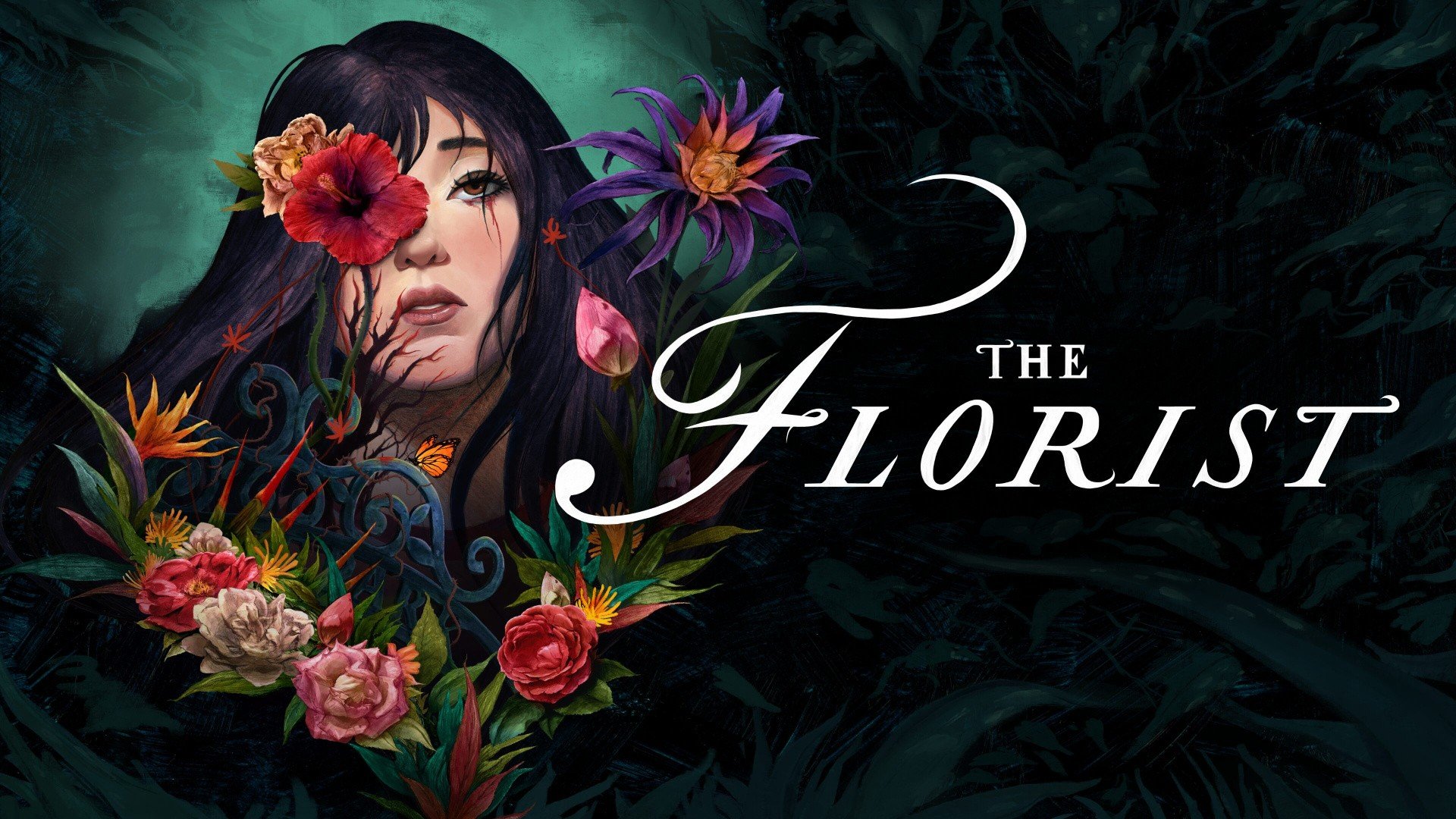 Fãs de Resident Evil devem conhecer The Florist no PS5