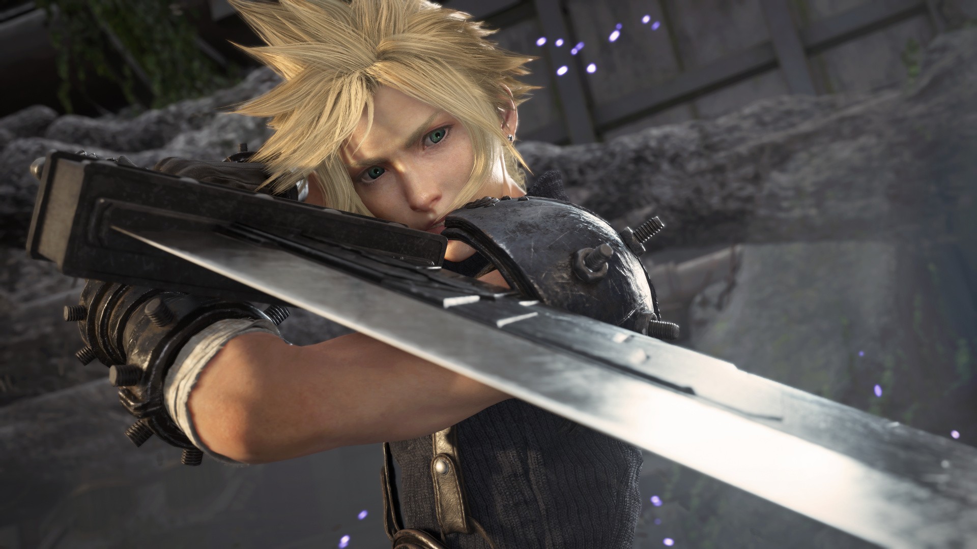 Final Fantasy 7 Remake Parte 3 será amado por todos, diz diretor