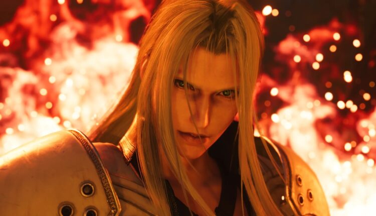 Final Fantasy 7 Remake Part 3 Will Be 'A Bit More Concise' Following Feedback on Rebirth's Filler