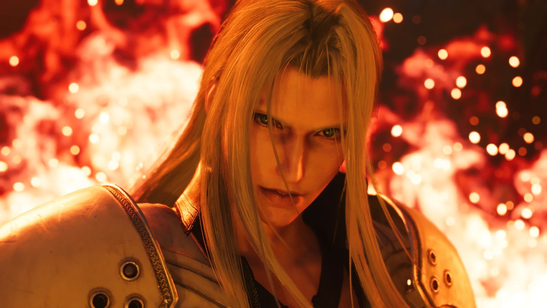 Final Fantasy 7 Remake Parte 3 será mais sucinta após críticas