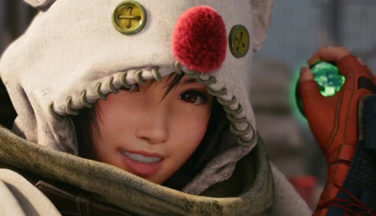 Final Fantasy VII Remake Parte 3 não vai ser prejudicado por postura multiplataforma