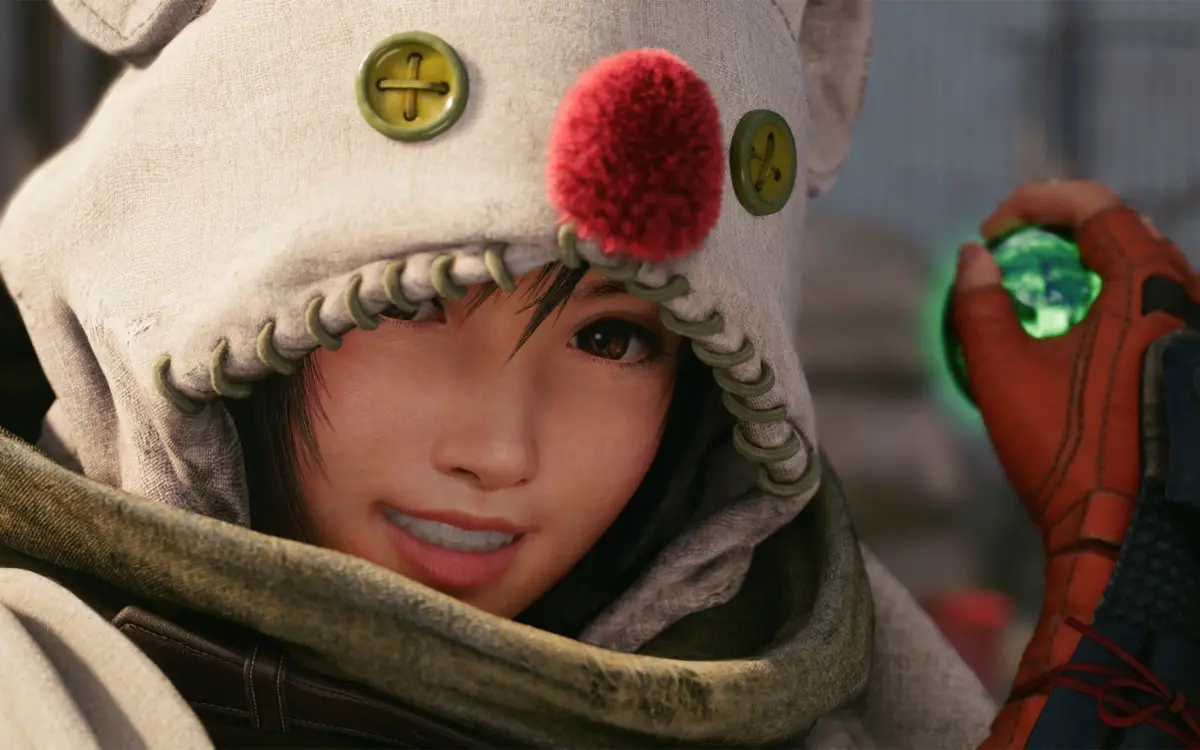 Final Fantasy VII Remake Parte 3 não será afetado por multiplataforma