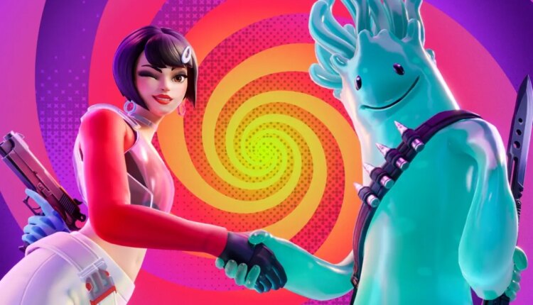 Fortnite processa criadores acusados de usar bots para inflar receitas