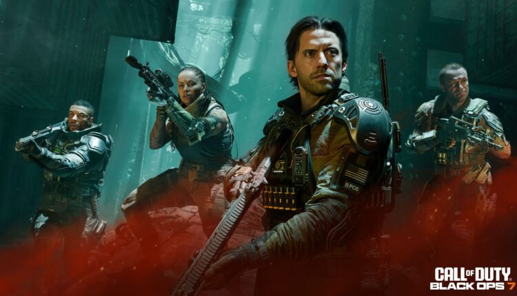 Call of Duty's Future Under Xbox Leaves Former Director 'Immensely Worried'