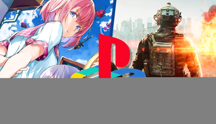 Guide: These 25+ New PS5, PS4 Are Coming Out Next Week (6th-12th October)