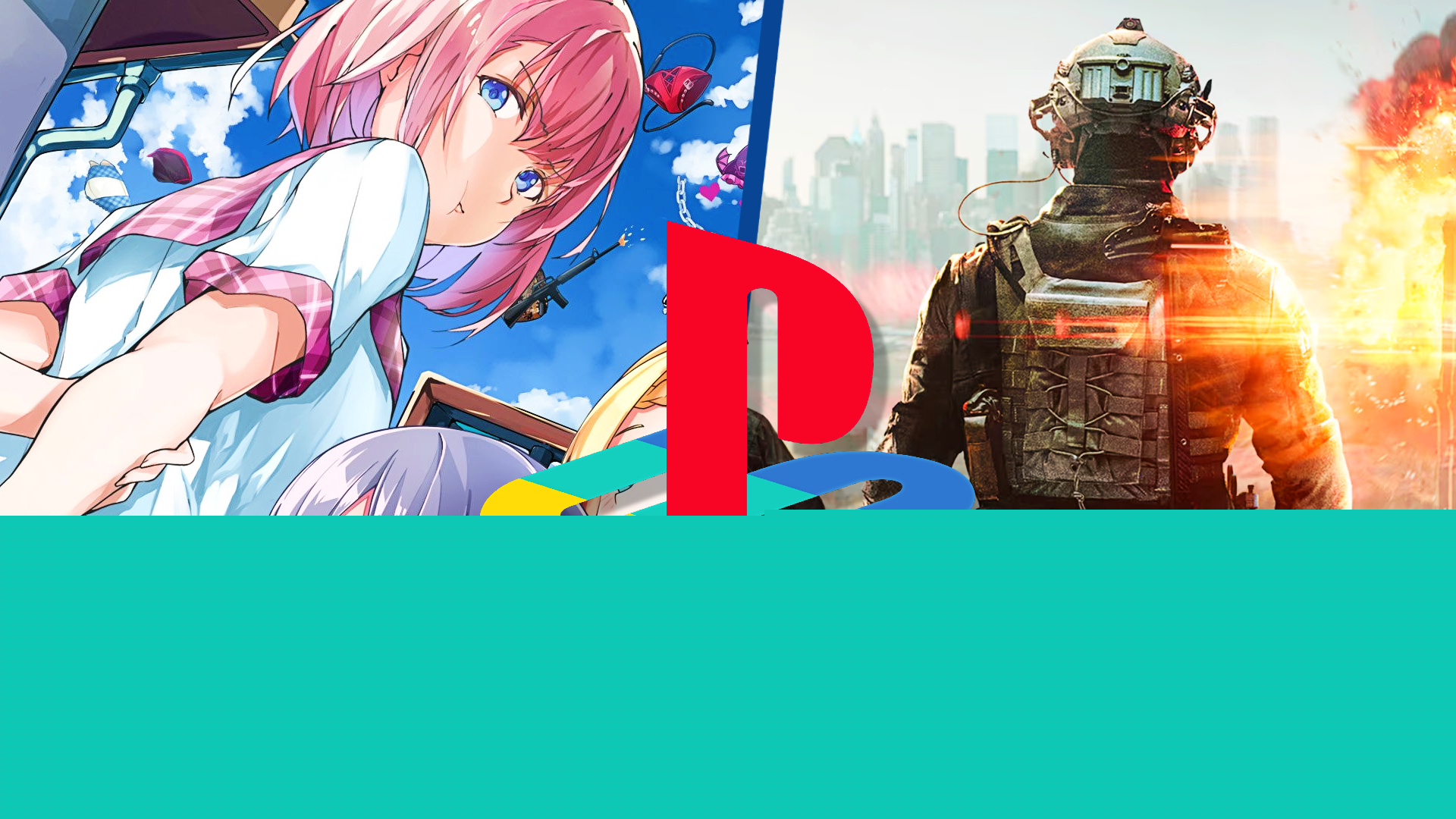 Guia: 25+ novos jogos PS5 e PS4 lançados na próxima semana
