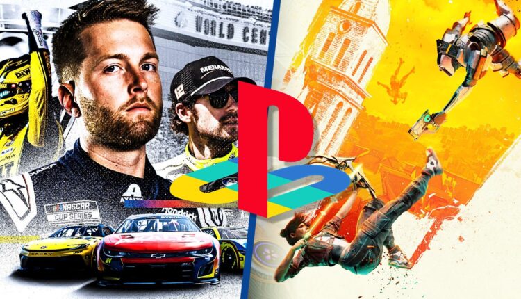 Guide: These 10+ New PS5, PS4 Are Coming Out Next Week (13th-19th October)