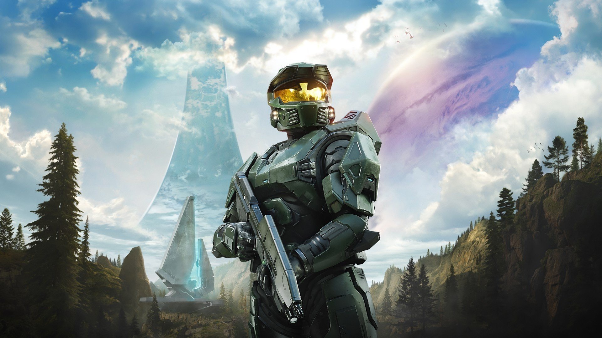 Halo confirmado para PS5, remake do primeiro jogo chega em 2026