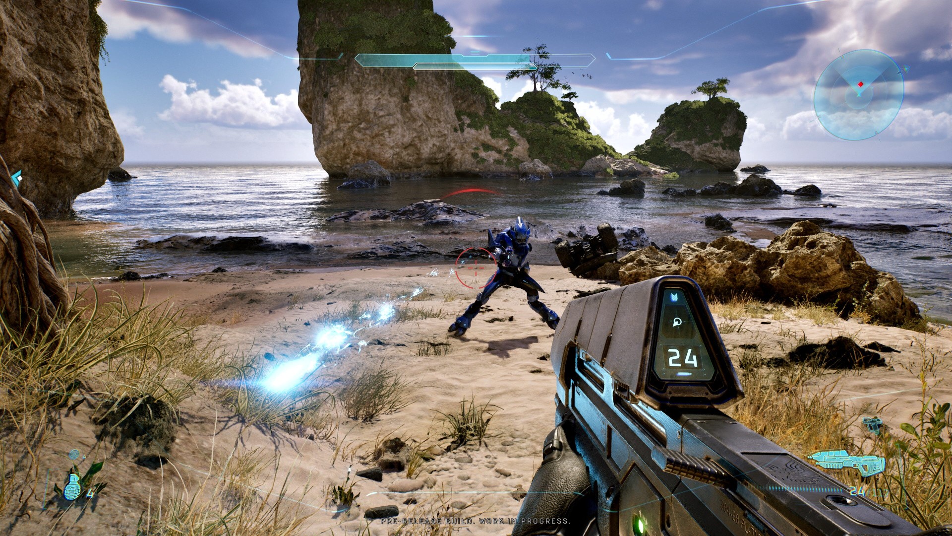 Halo no PS5 é bom, mas por que não tem modo competitivo?