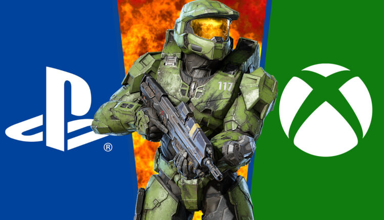Halo: Combat Evolved Remake Could Be the Final Frontier for Xbox on PS5