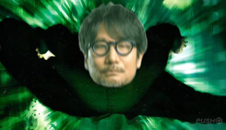 'Maybe There Could've Been a Way to Make It Work': Hideo Kojima Didn't Know About Matrix Offer from the Wachowskis