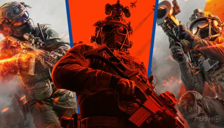 Battlefield 6 Release Times: When Can You Start Playing?
