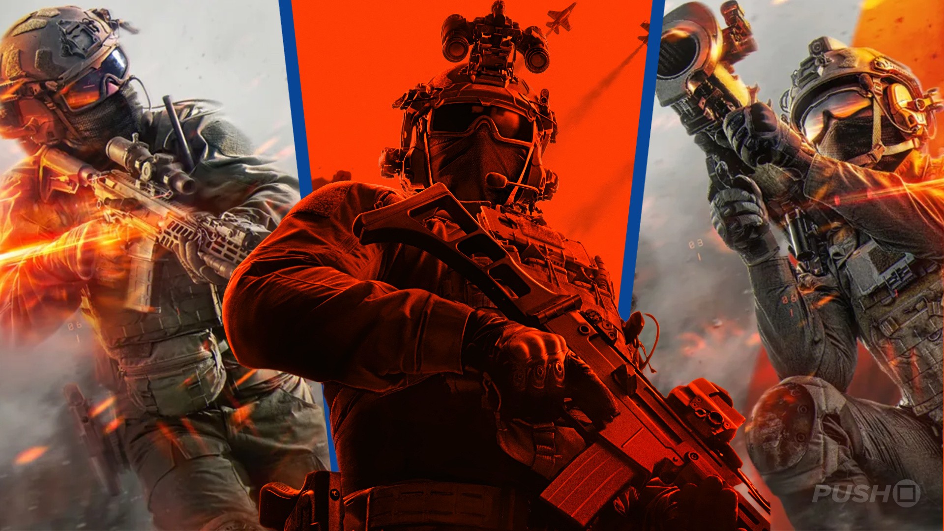 Horários de lançamento de Battlefield 6: quando jogar?