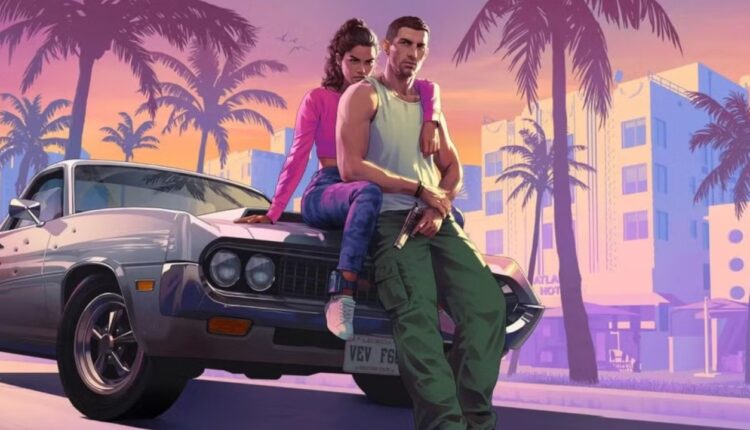 Generative AI Won't Be Creating the Next GTA, Says Take-Two Boss
