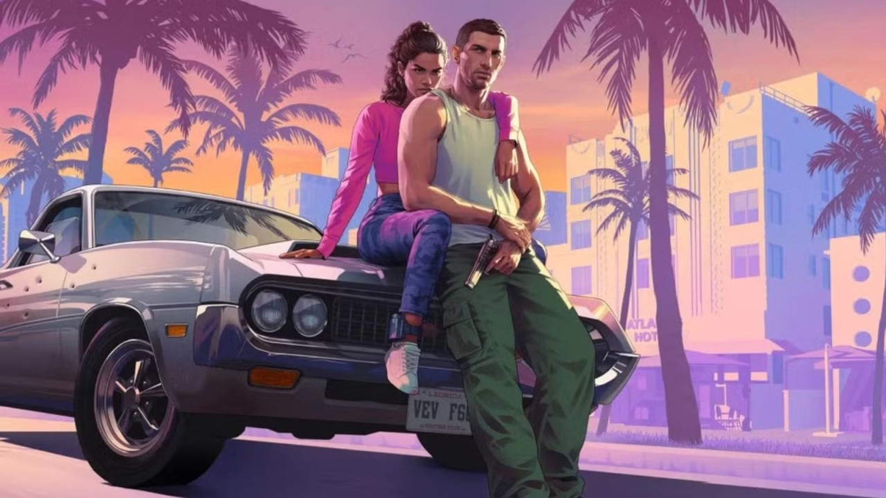 IA generativa não criará o próximo GTA, afirma chefe da Take-Two
