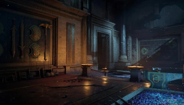 God of War multiplayer cancelado tem imagens vazadas; confira!