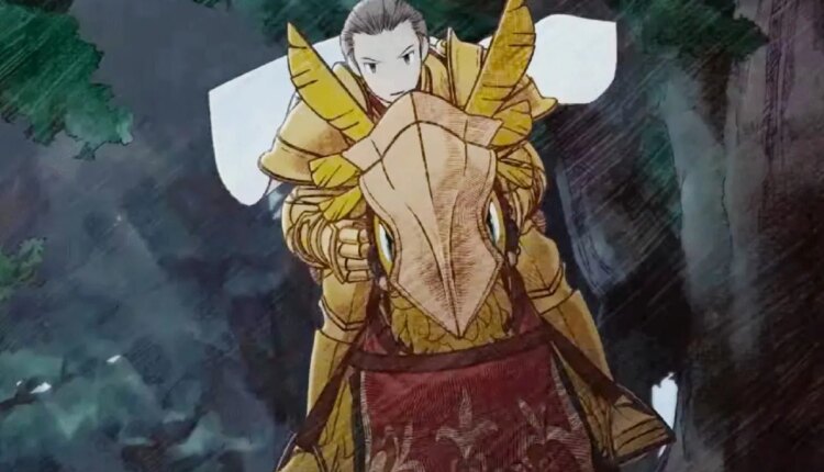 The Ivalice Chronicles esconde elementos de War of the Lions