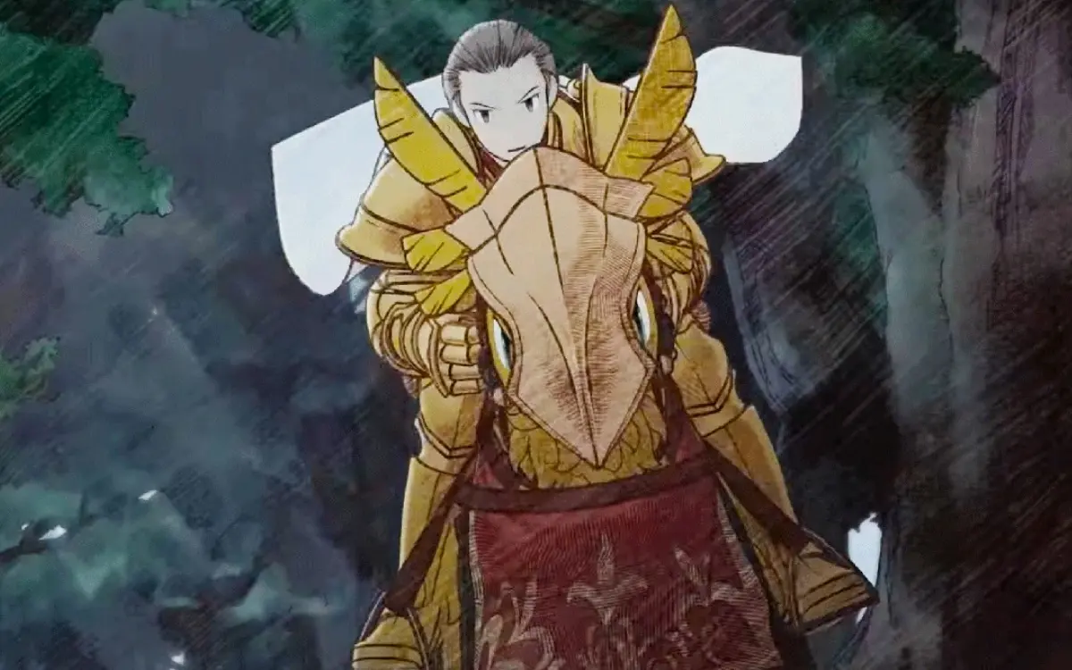 Ivalice Chronicles revela elementos de War of the Lions