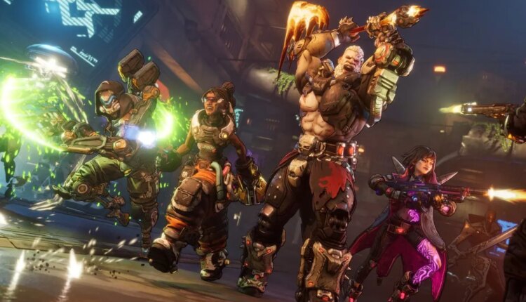 Jogador de Borderlands 4 mata 3.000 chefes e descobre que itens lendários são decepcionantemente raros