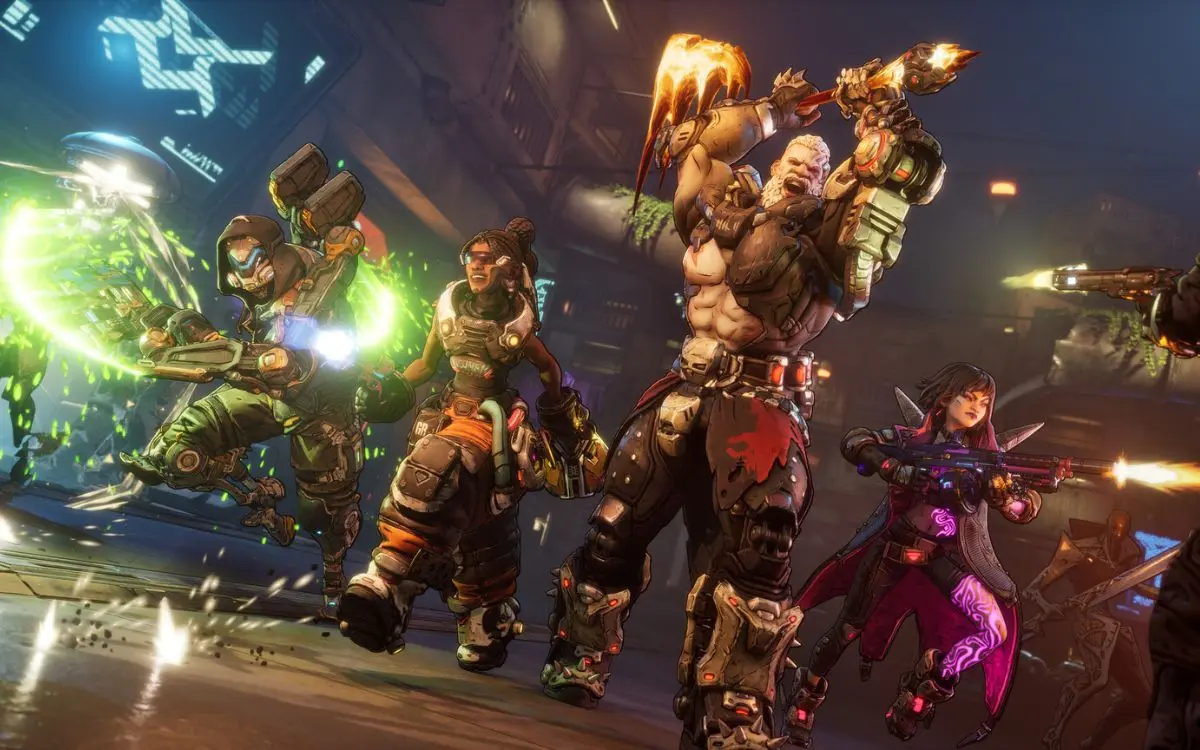 Jogador de Borderlands 4 elimina 3.000 chefes e revela raridade de itens