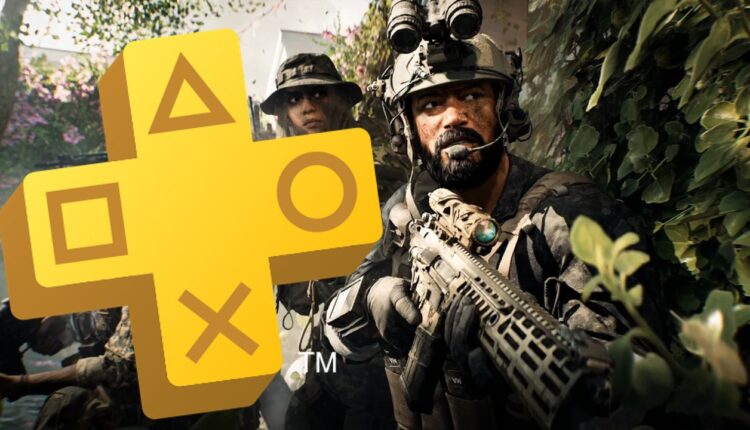 Battlefield 6 Players Who Party Up with PS Plus Subscribers Will Get an XP Boost