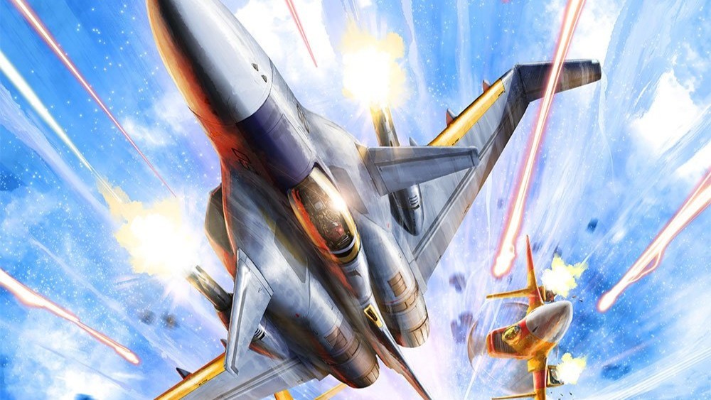 Jogadores de shmup, conheçam essa nova compilação para PS5 e PS4