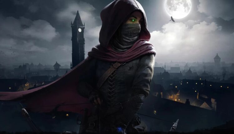 Thief PSVR2 Game Gives VR Players Something to Look Forward To