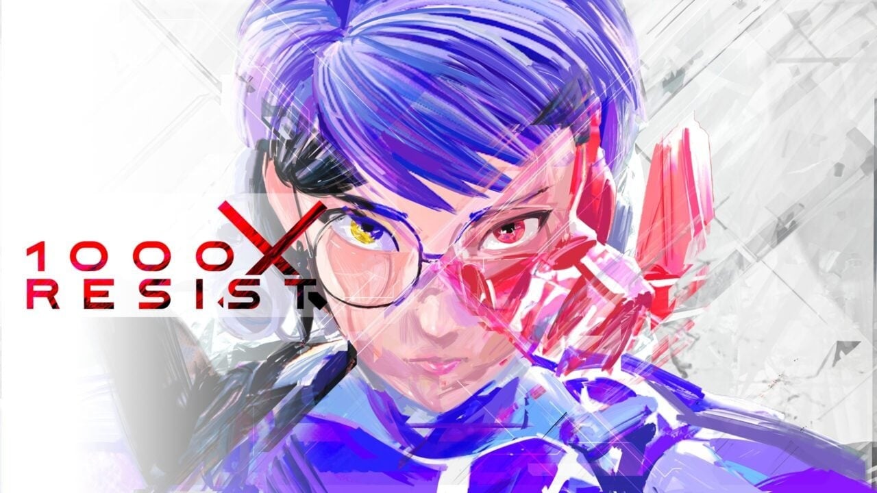 Jogo aclamado 1000xRESIST revela sua história no PS5