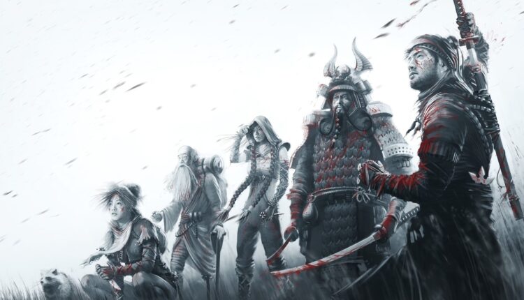 Highly Rated, Overlooked Stealth Strategy Game Shadow Tactics Gets Free PS5 Upgrade