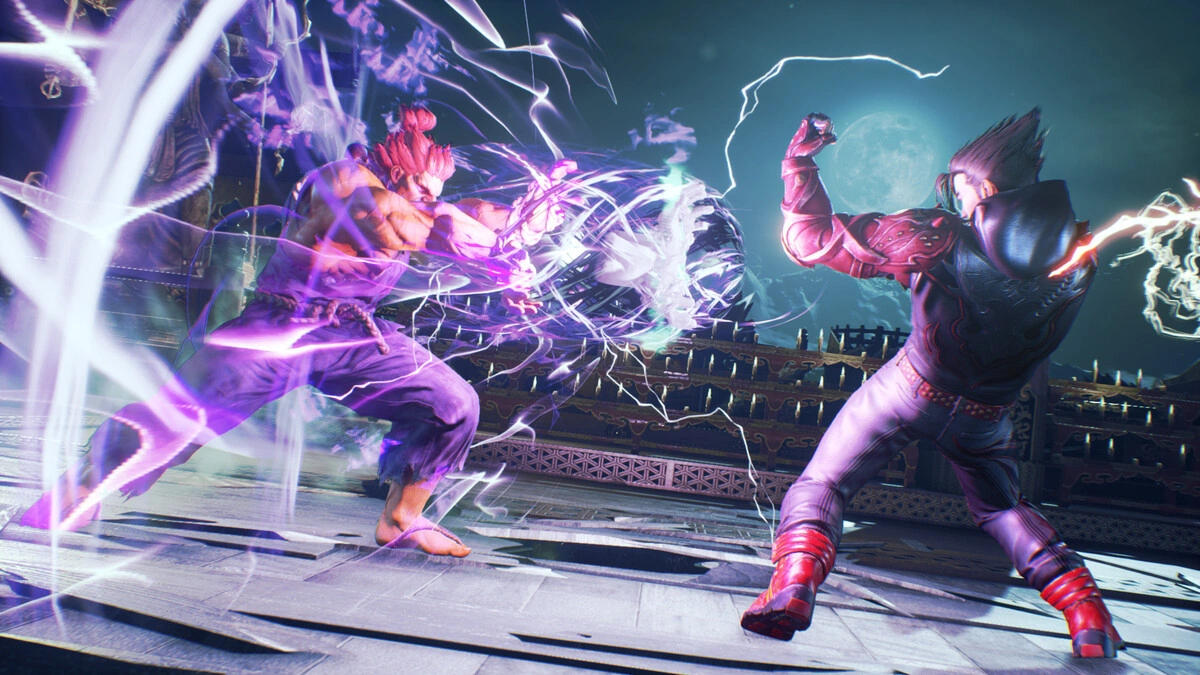 Jogo de luta sensacional está com 80% de desconto no PlayStation; confira e aproveite