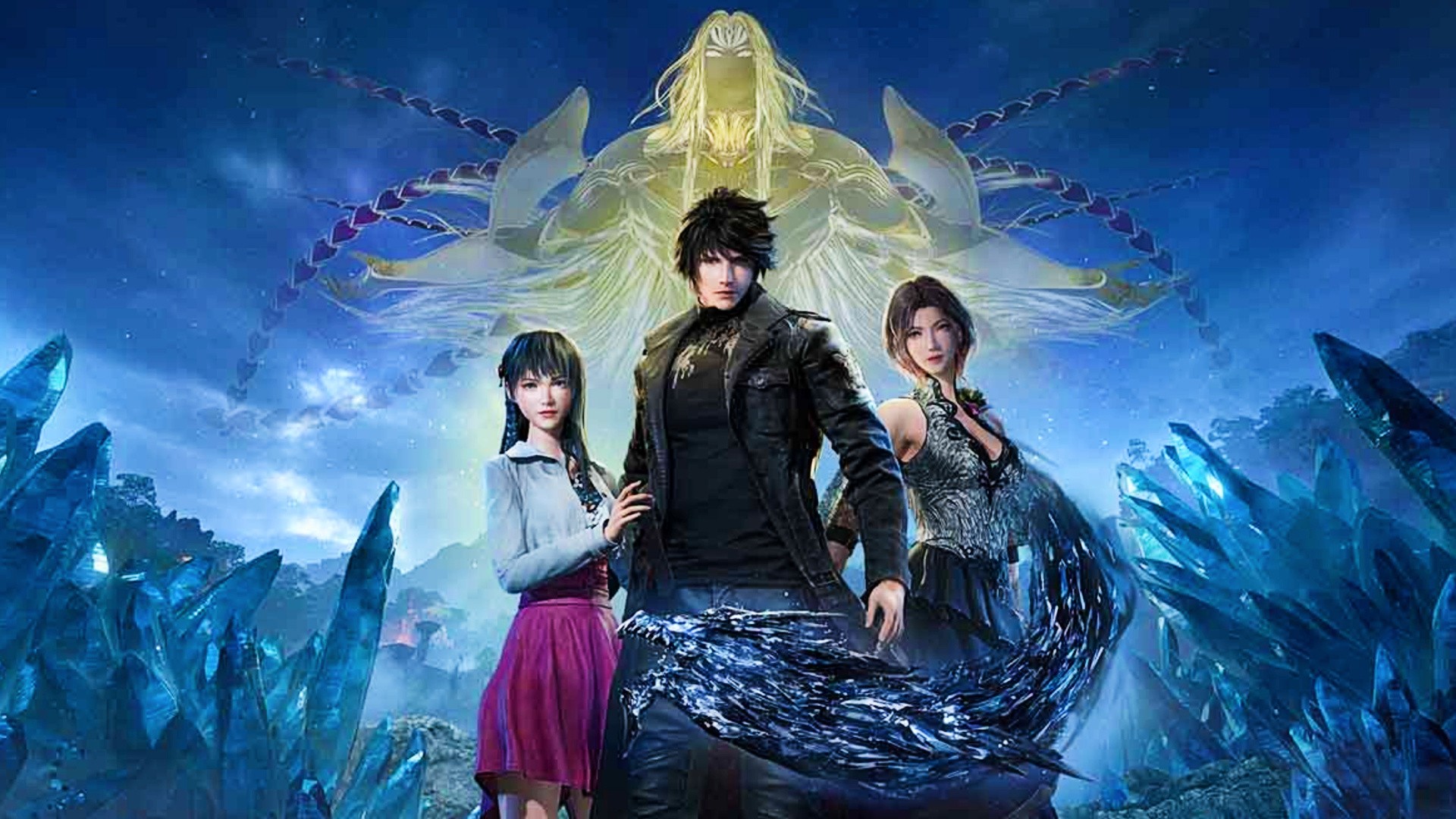 Jogo perdido Lost Soul Aside para PS5 e PC ainda recebe atualizações