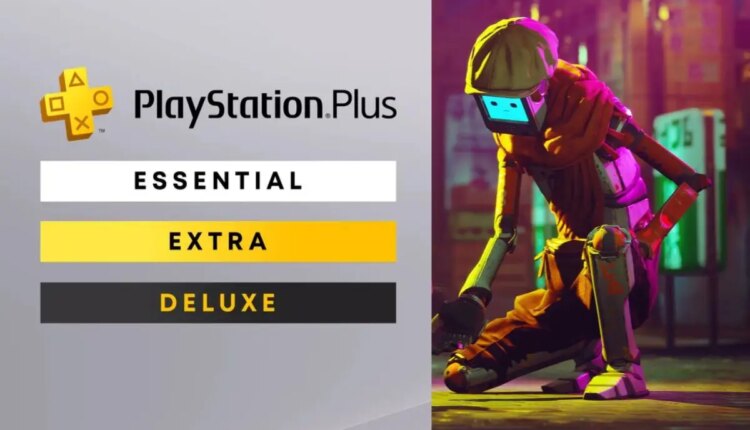 Vazamento revela o retorno de jogo bem popular na PS Plus para novembro