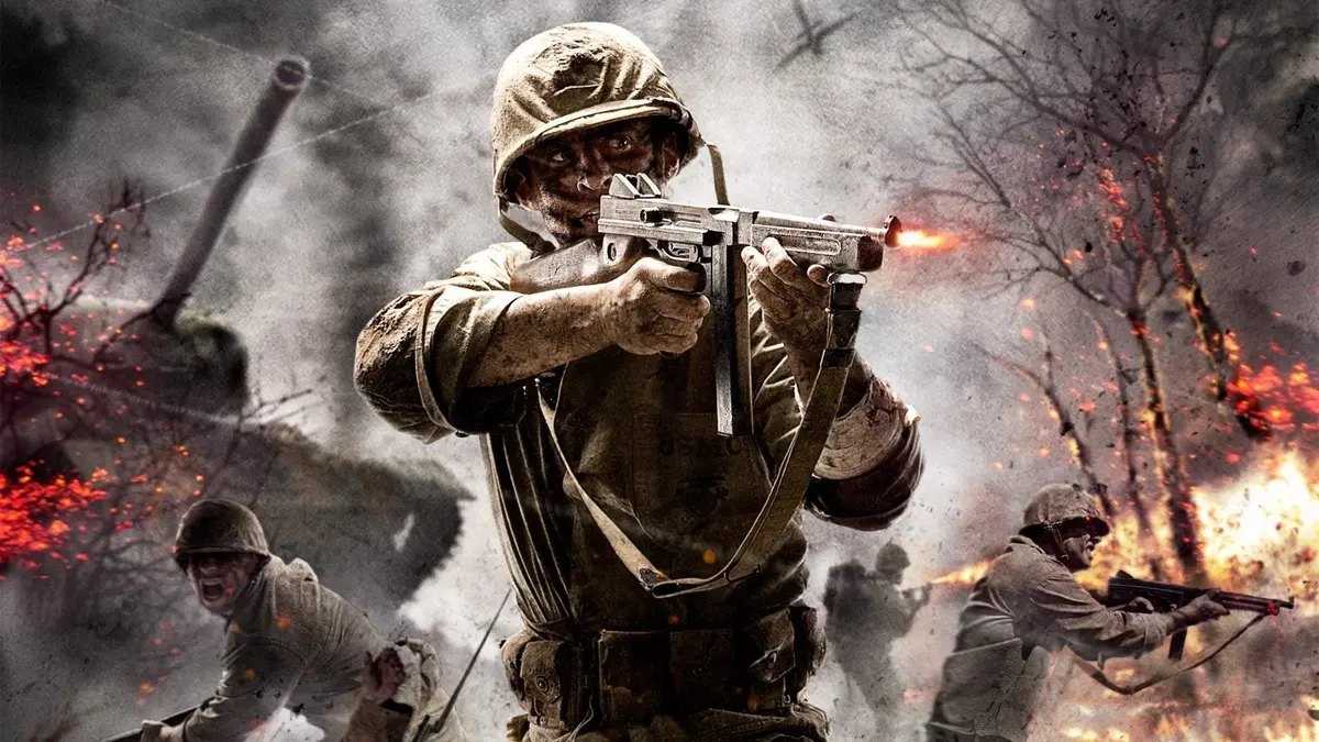 Jogos da franquia Call of Duty estão a partir de R$ 54,95 na Steam; confira a lista