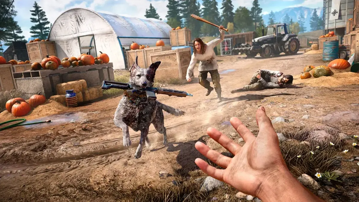 Jogos da franquia Far Cry estão com até 85% de desconto na Nuuvem; confira a lista