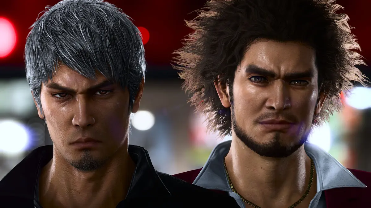 Jogos da franquia Yakuza / Like a Dragon estão com até 80% de desconto na Steam; confira a lista