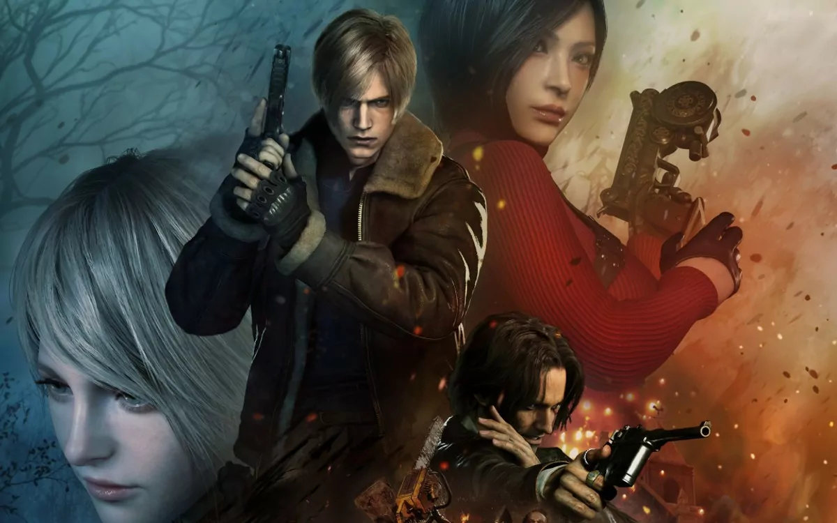 Jogos de Terror para PlayStation em oferta