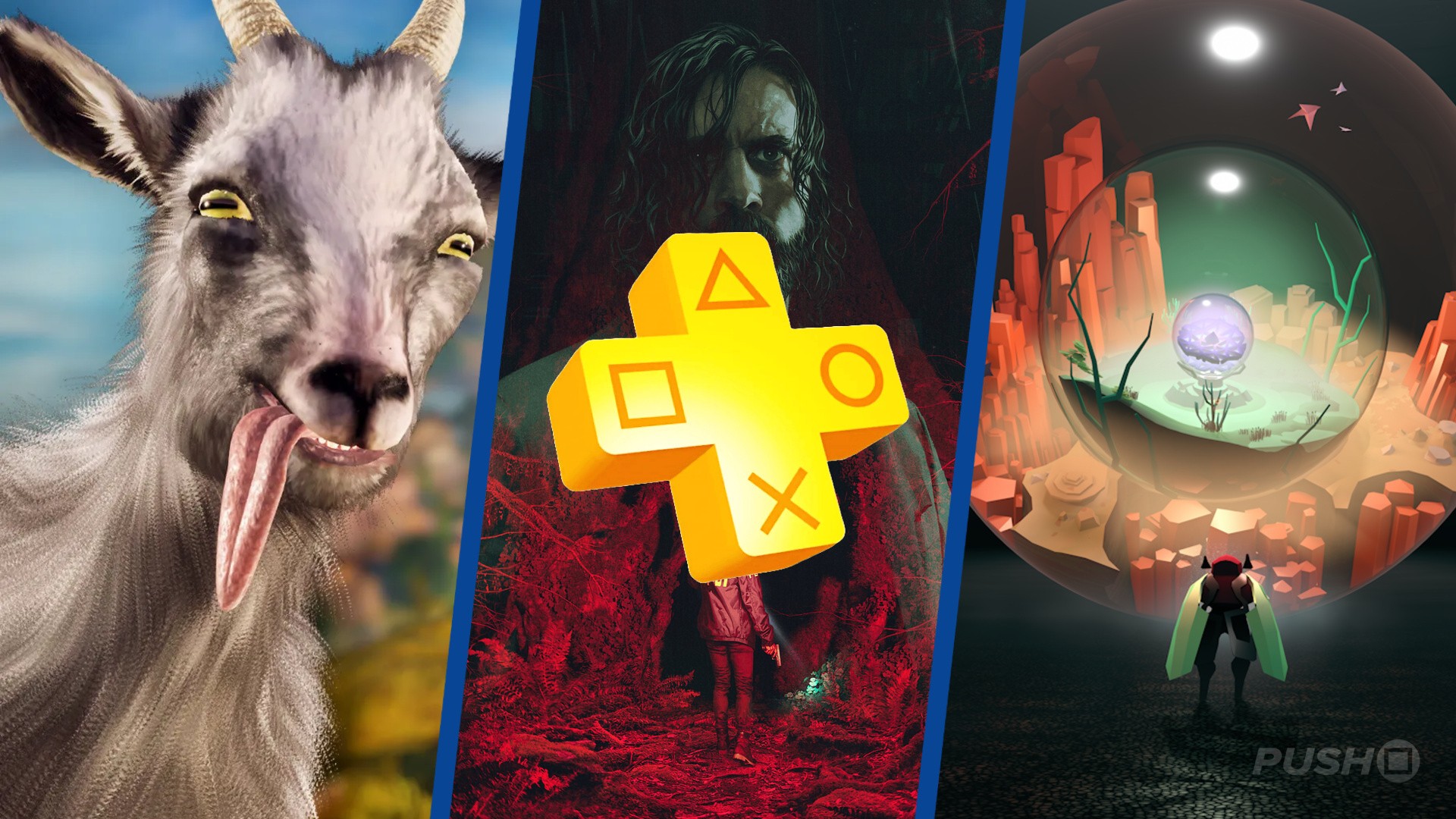 Jogos essenciais do PS Plus de outubro de 2025 disponíveis para download